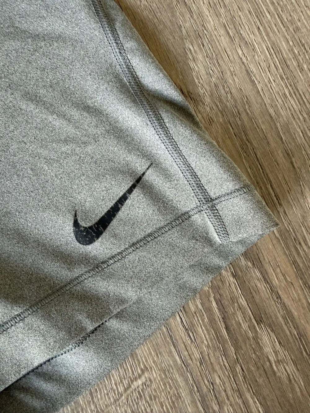 Nike Pro Bundle